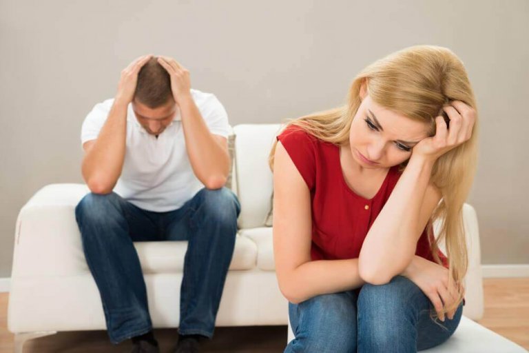 5 saker som försämrar förhållandet