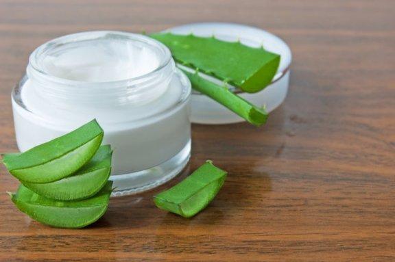 hälsofördelarna med Aloe Vera
