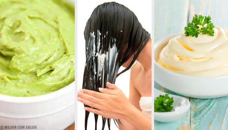 Krämer för kluvna toppar