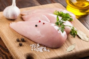 Två läckra recept på kycklingbröst