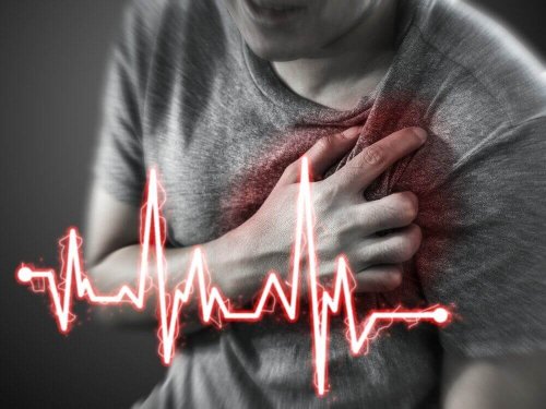Hjärtinfarkter orsakar cirka 13 miljoner dödsfall per år