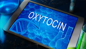 Oxytocin är inte oskadligt
