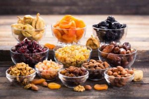 Fyra recept med nötter som du måste testa