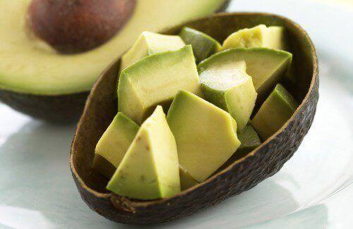reducera risk avocado