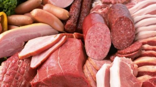 Rött kött är ett förbjudet livsmedel när man försöker sänka triglyceridnivåerna
