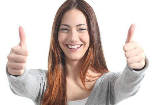 Skratta mer - det gör dig mer positiv