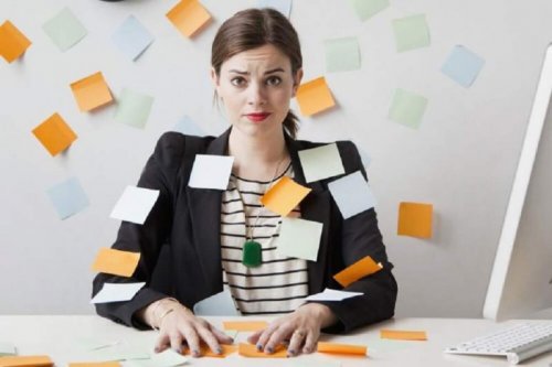 Börja träna för att minska stress