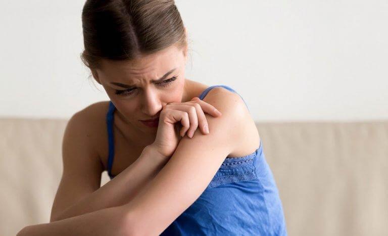 Tänka på problem