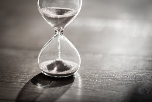 Tålamod är viktigt för din viljestyrka