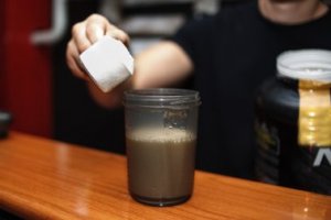 Proteinshakes: varför är de fördelaktiga?