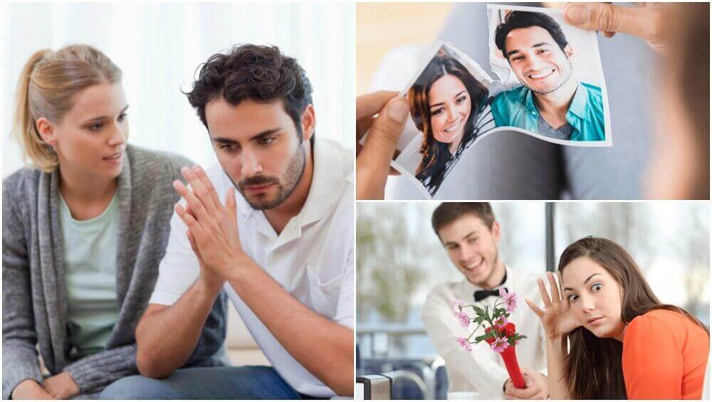 Vad du gör om ditt ex vill vara vänner