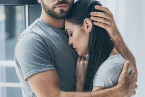 Den sorgliga verkligheten bakom perinatal sorg