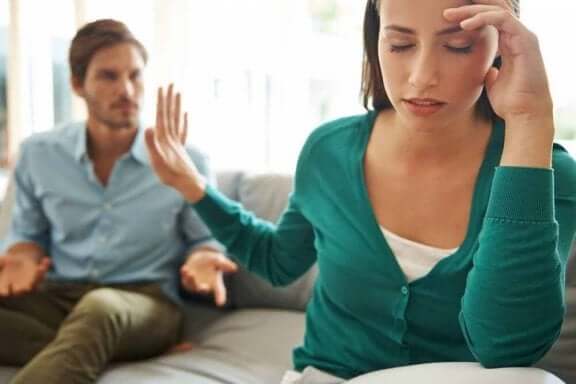 Våga säga nej till vänskap