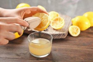 Vad du bör veta innan du börjar följa citrondieten