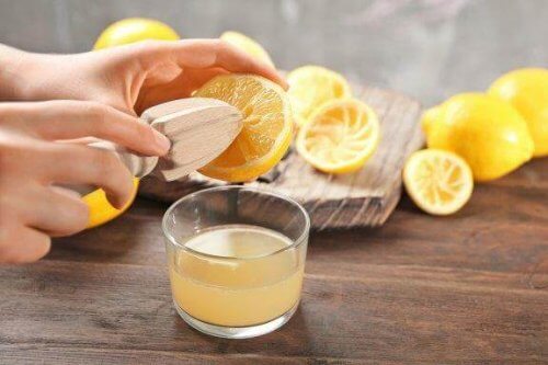 Vad du bör veta innan du börjar följa citrondieten