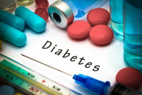 Diabetes är ett allvarligt tillstånd