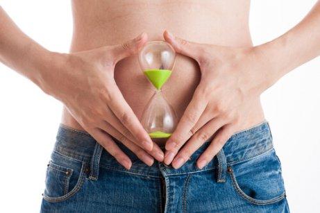 Med den lipofila dieten äter du bara naturliga livsmedel