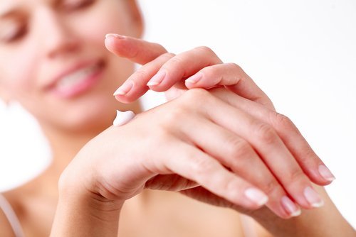 hudlotion hand