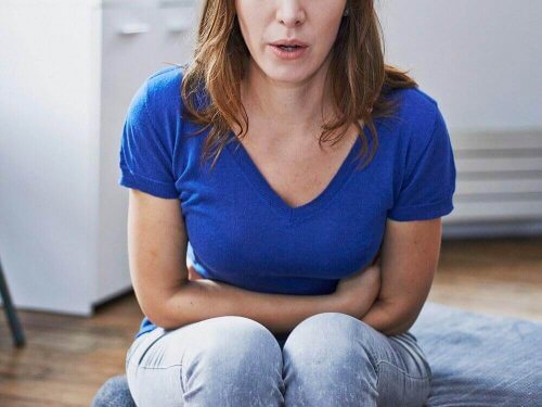 Ät mango mot förstoppning