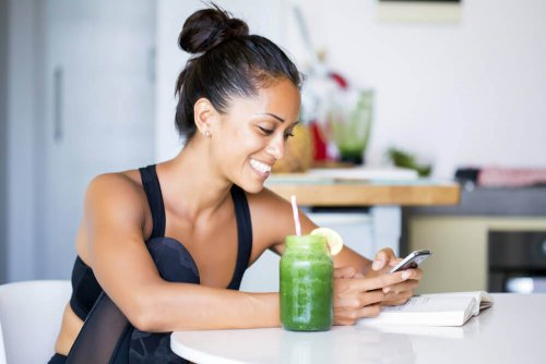 Fem juicer som kan hjälpa dig att minska midjan
