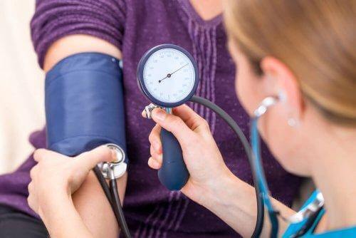 Tillaga dessa fem örter för att behandla hypertoni