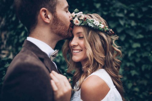 Hur man bibehåller ett lyckligt äktenskap