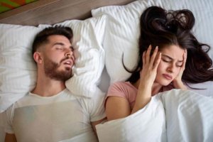 Om du påverkas av snarkning, prova dessa huskurer