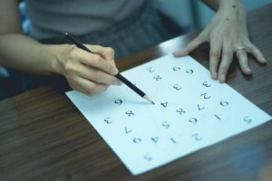 Vanor som kan hjälpa dig reducera risken för demens