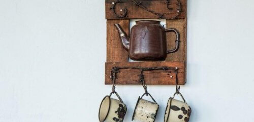 Dekoration när du renoverar ditt kök