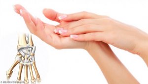 Ingefära och gurkmeja för smärtlindring för lederna