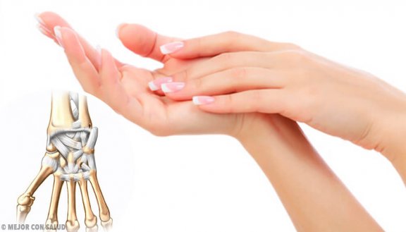 Ingefära och gurkmeja för smärtlindring för lederna