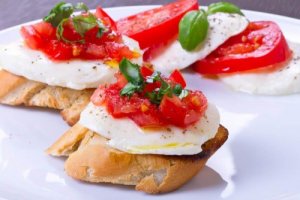 Sex veganska frukostar som du kommer att älska