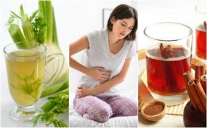 5 naturliga mediciner mot halsbränna