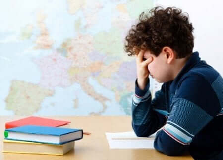 Ett betyg är inte en värdering av barnet