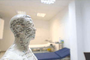 Auriculoterapi för att bekämpa Parkinsons