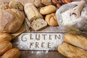 Hälsoimplikationerna med en glutenfri kost