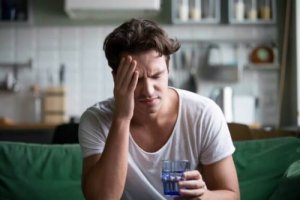 Bli kvitt huvudvärken med dessa 5 naturmedel