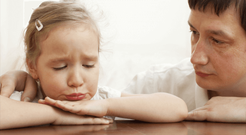 Lär dig undvika misstag många föräldrar gör