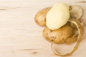 Fyra huskurer med potatisskal som du bör prova