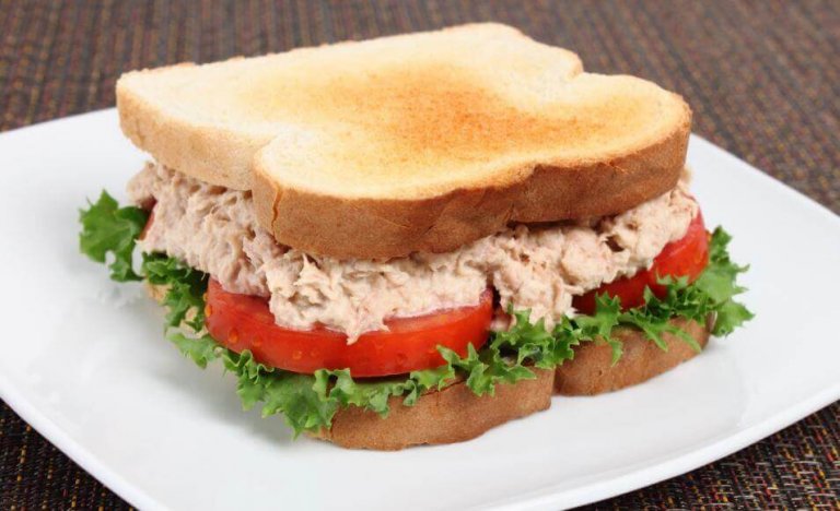 3 läckra recept på tonfisksmörgås