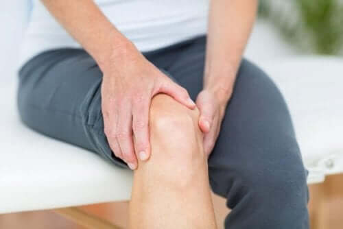 5 enkla och effektiva tips för att läka en knäskada