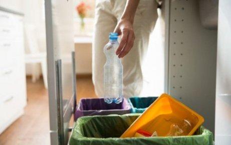 Att minska sitt avfall