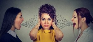 Lär dig att ta avstånd från giftiga personer