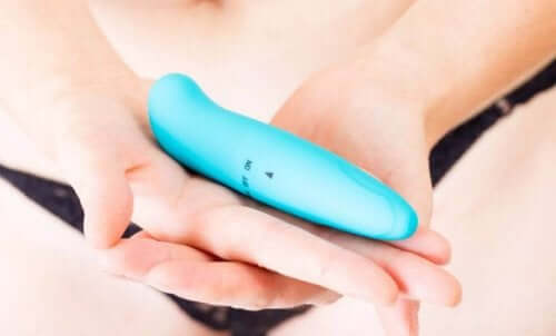 Dildo eller vibrator?