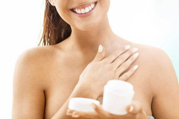 Sex tips för att få fastare hud naturligt