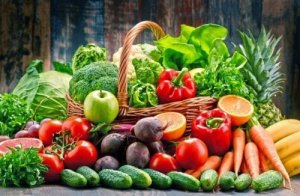 6 nyttiga grönsaker för att öka din muskelmassa