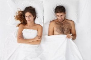 Komplex för liten penis: spelar storleken roll?