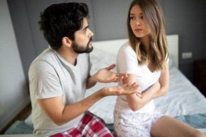 Sju vanliga misstag vid sex som män begår