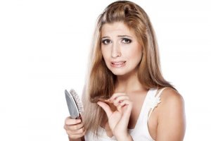 Bekämpa håravfall med kosten - 7 livsmedel du bör äta