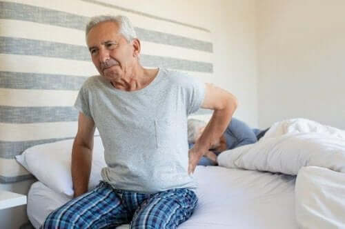 5 tips för att sova bättre om du har psoriasisartrit